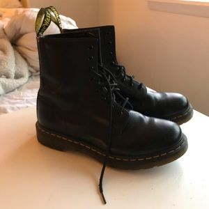 Doc marten’s
